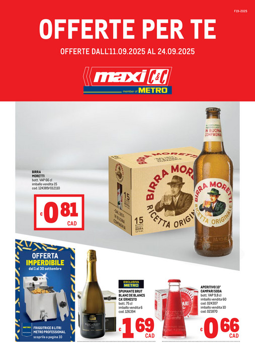 Offerte per Te - Maxi