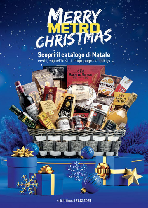 CATALOGO NATALE 2025