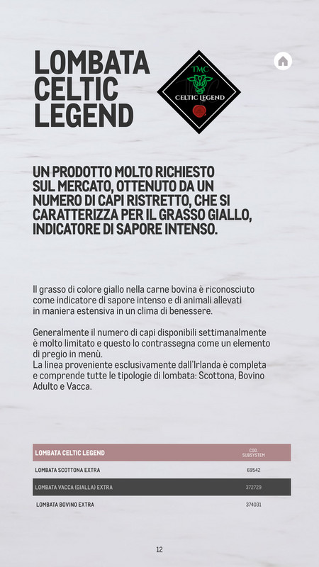 METRO Catalogo Carne 2026 - Pagina 12