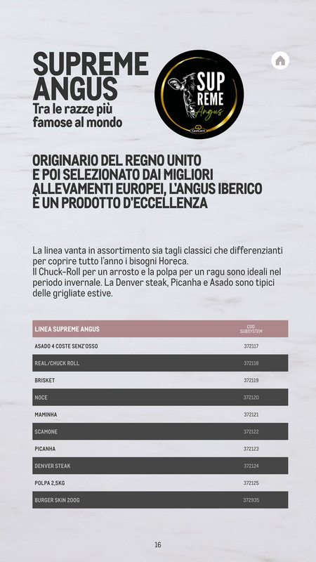 METRO Catalogo Carne 2026 - Pagina 16