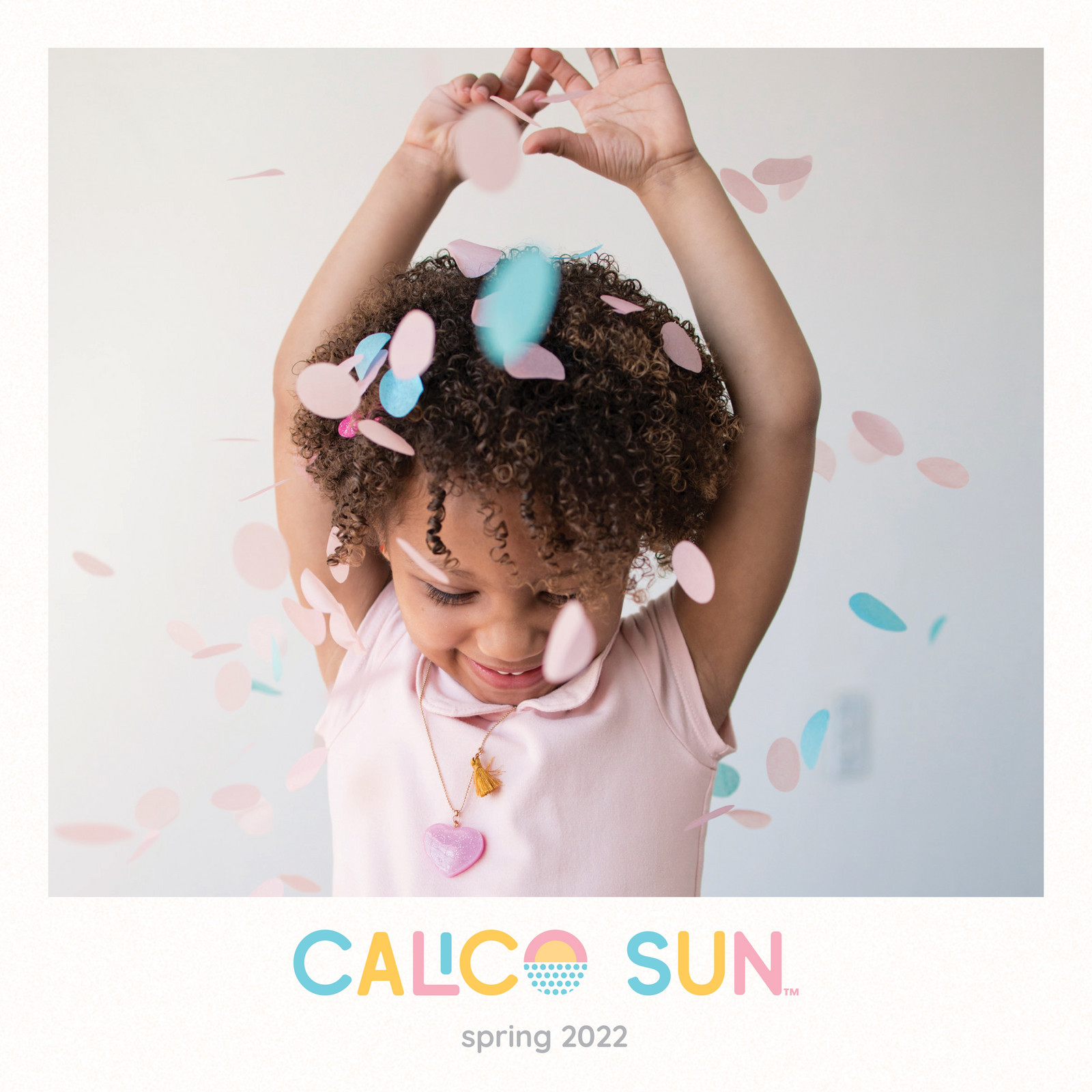 CALICO SUN CATALOG SPRING 2022 Page 1