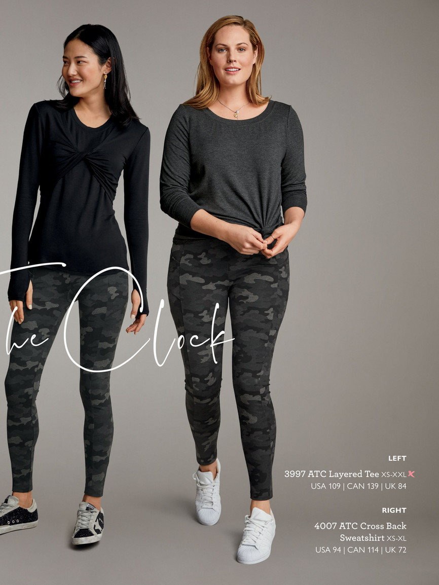 atc layered tee