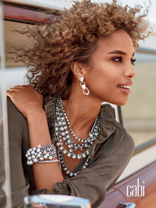 Look Book cabi Fall 2021 Collection Page 4647