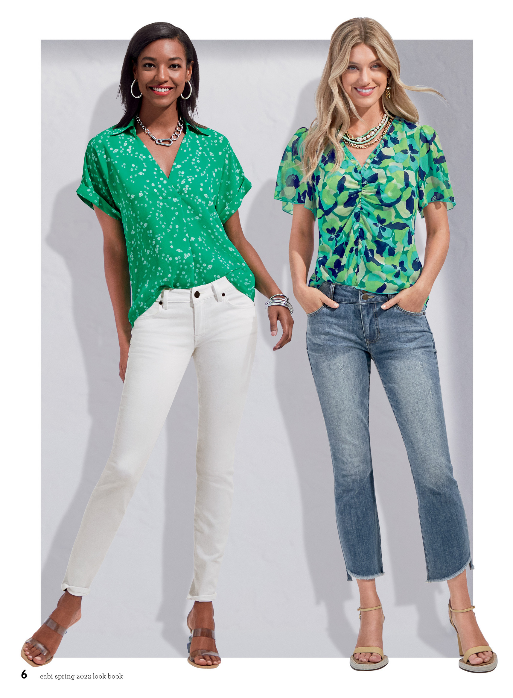 cabi - 🎉The Spring 2022 Collection has arrived!🎉 Take a