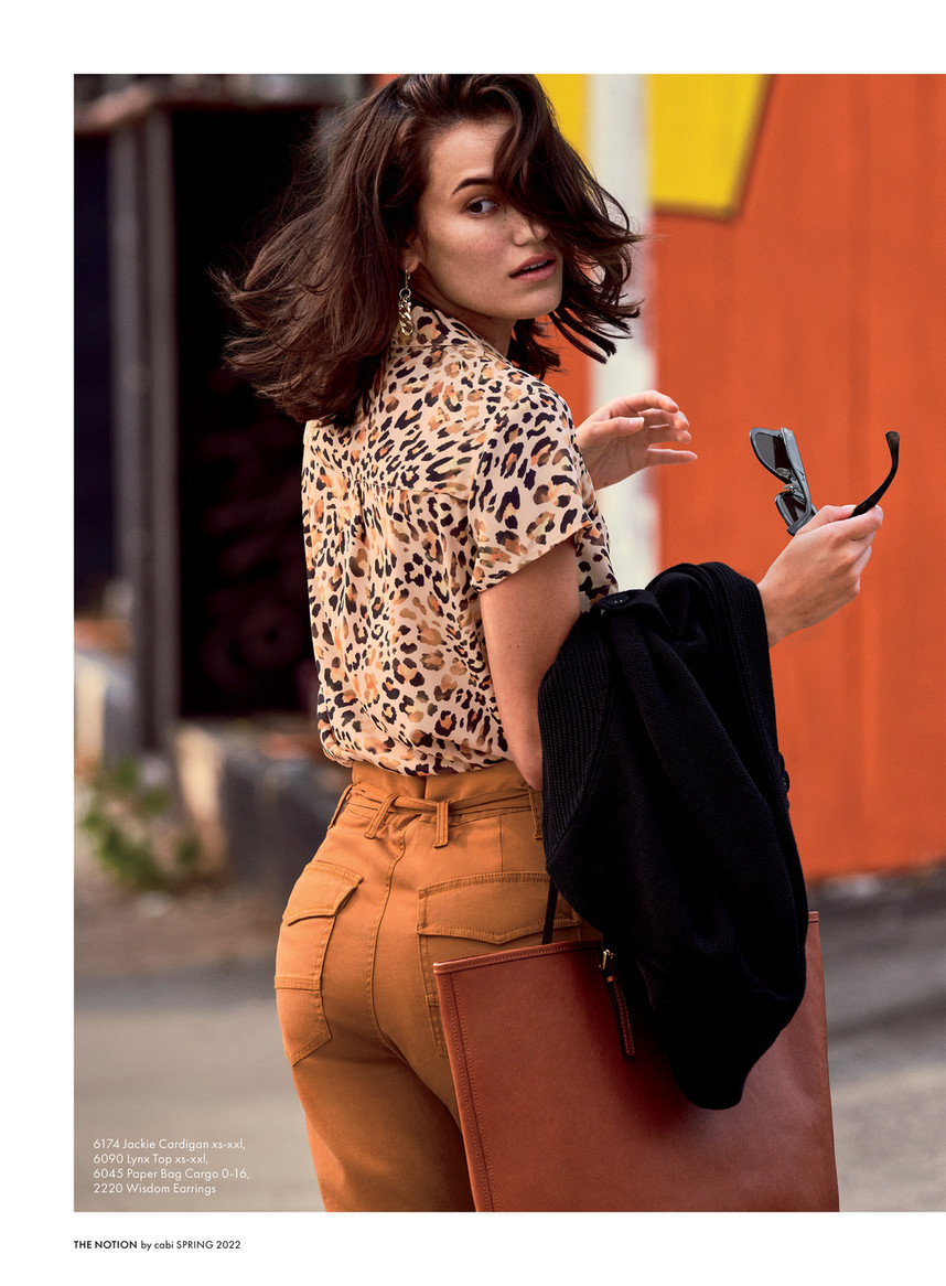 Cabi - Spring 2022 Notion - Page 20-21
