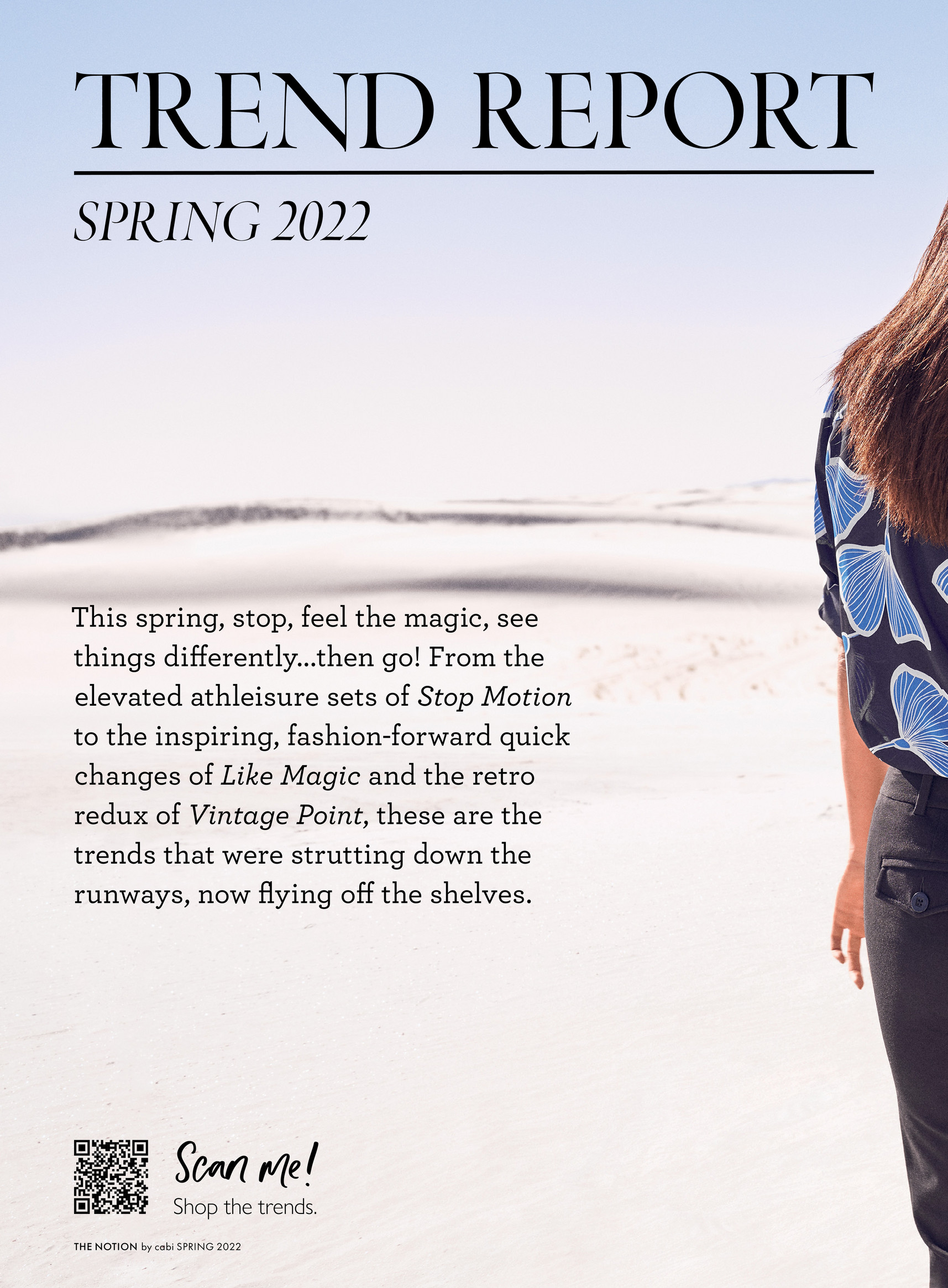 Cabi - Spring 2022 Notion - Page 28-29
