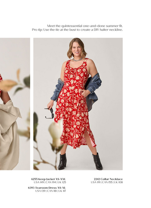 Cabi Spring 2023 New Arrivals 1 Catalog Page 45