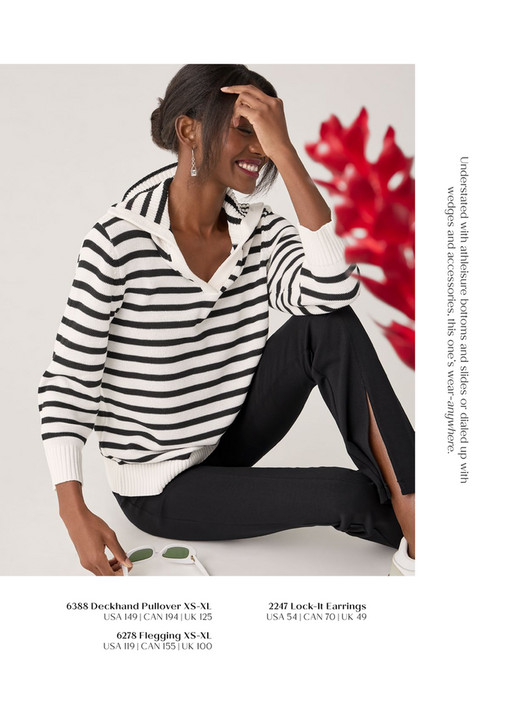 Cabi Spring 2023 New Arrivals 1 Catalog Page 67