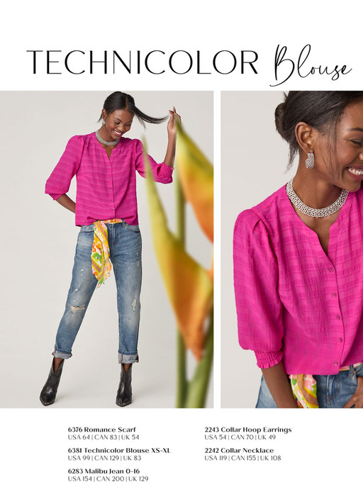 Cabi Spring 2023 New Arrivals 1 Catalog Page 89
