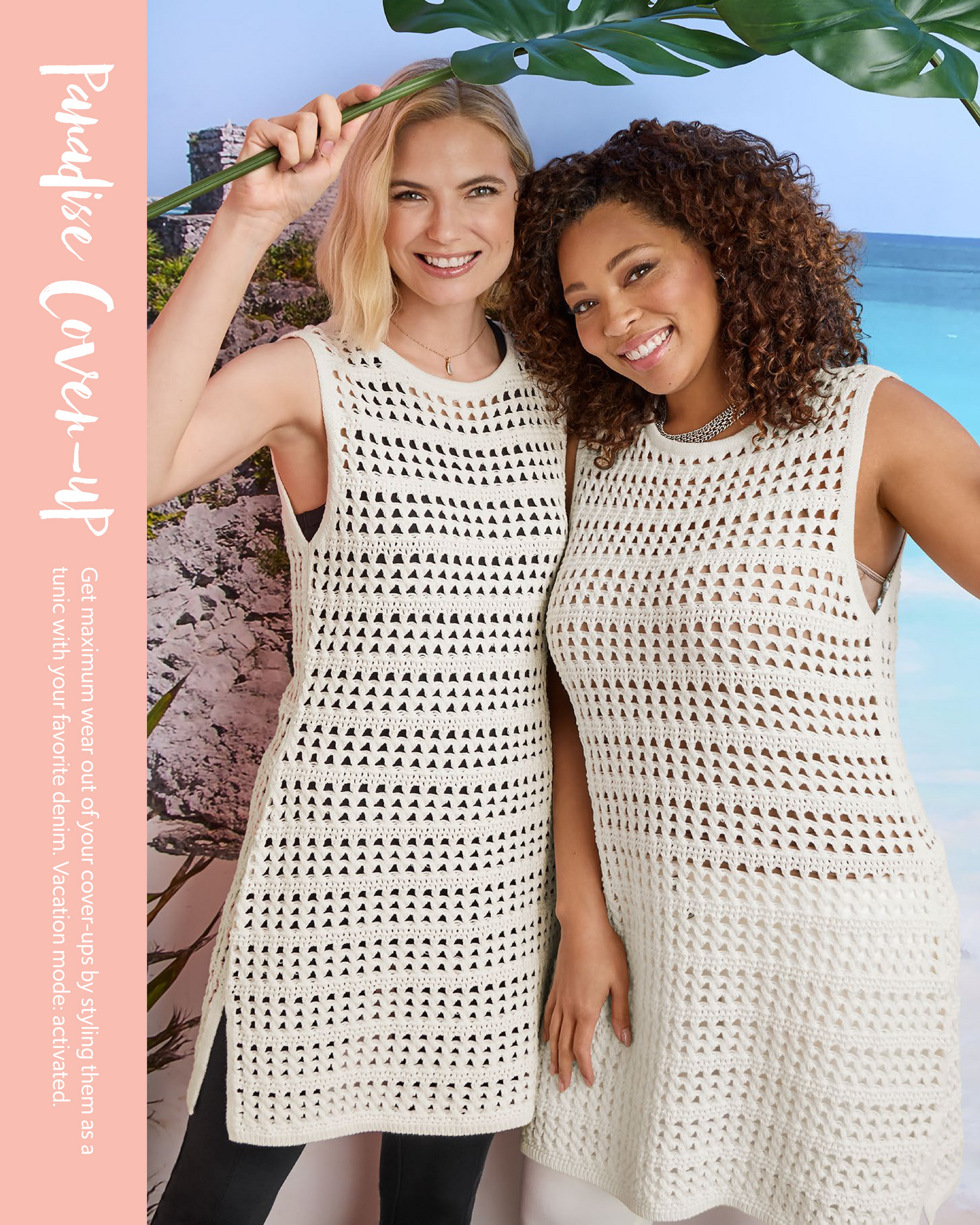 Cabi - Spring 2023 New Arrivals 3 Catalog - Page 8-9
