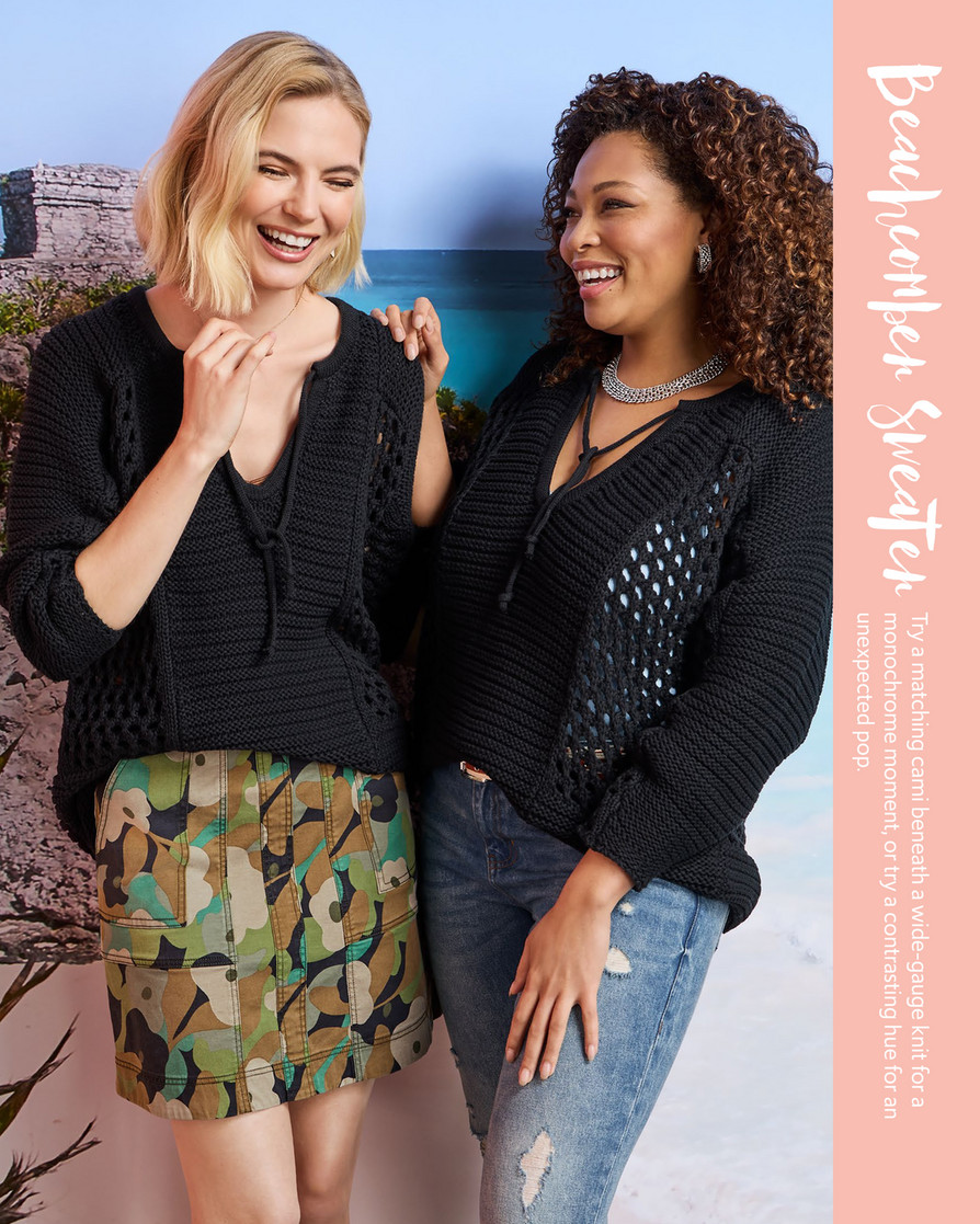 Cabi - Spring 2023 New Arrivals 3 Catalog - Page 8-9