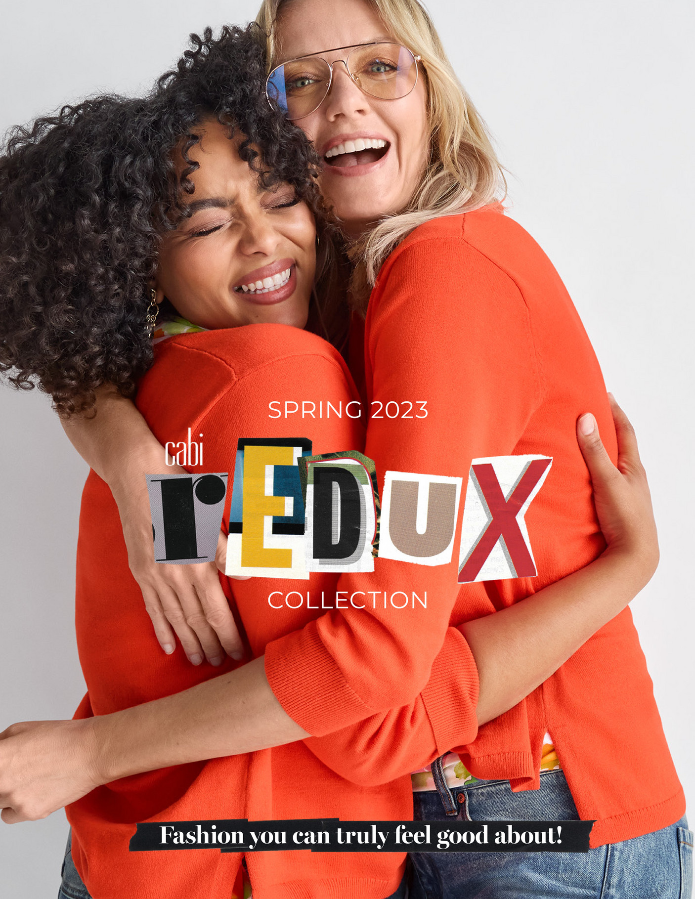 Cabi Spring 2023 Redux Catalog Page 1213