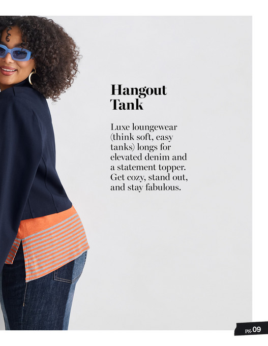 Cabi Spring 2023 Redux Catalog Page 89