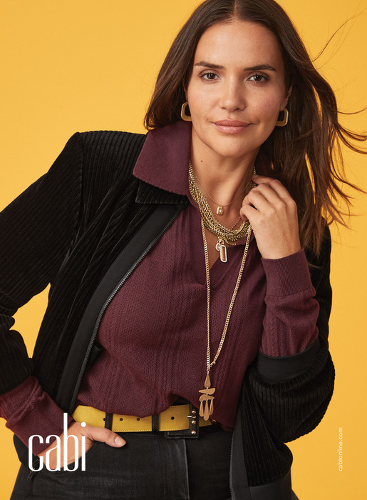 Cabi Fall 2023 Look Book Page 4445