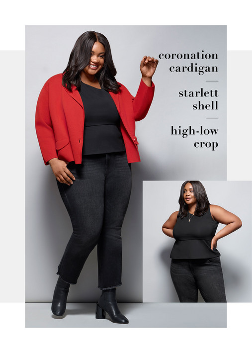 Cabi Fall 2023 Extended Sizes Catalog Page 23