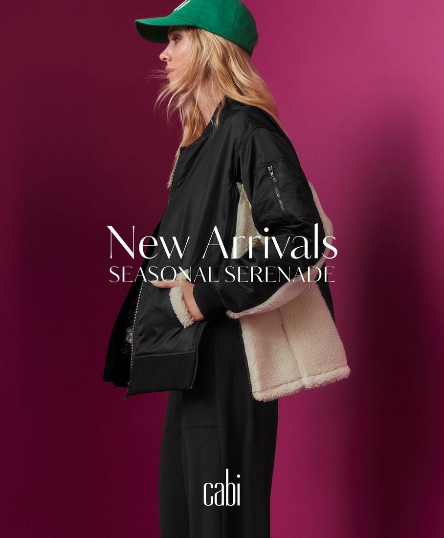 CAVORI 2024AW Dahlia Gilet ツイードジレ リボン 黒 CAVORI