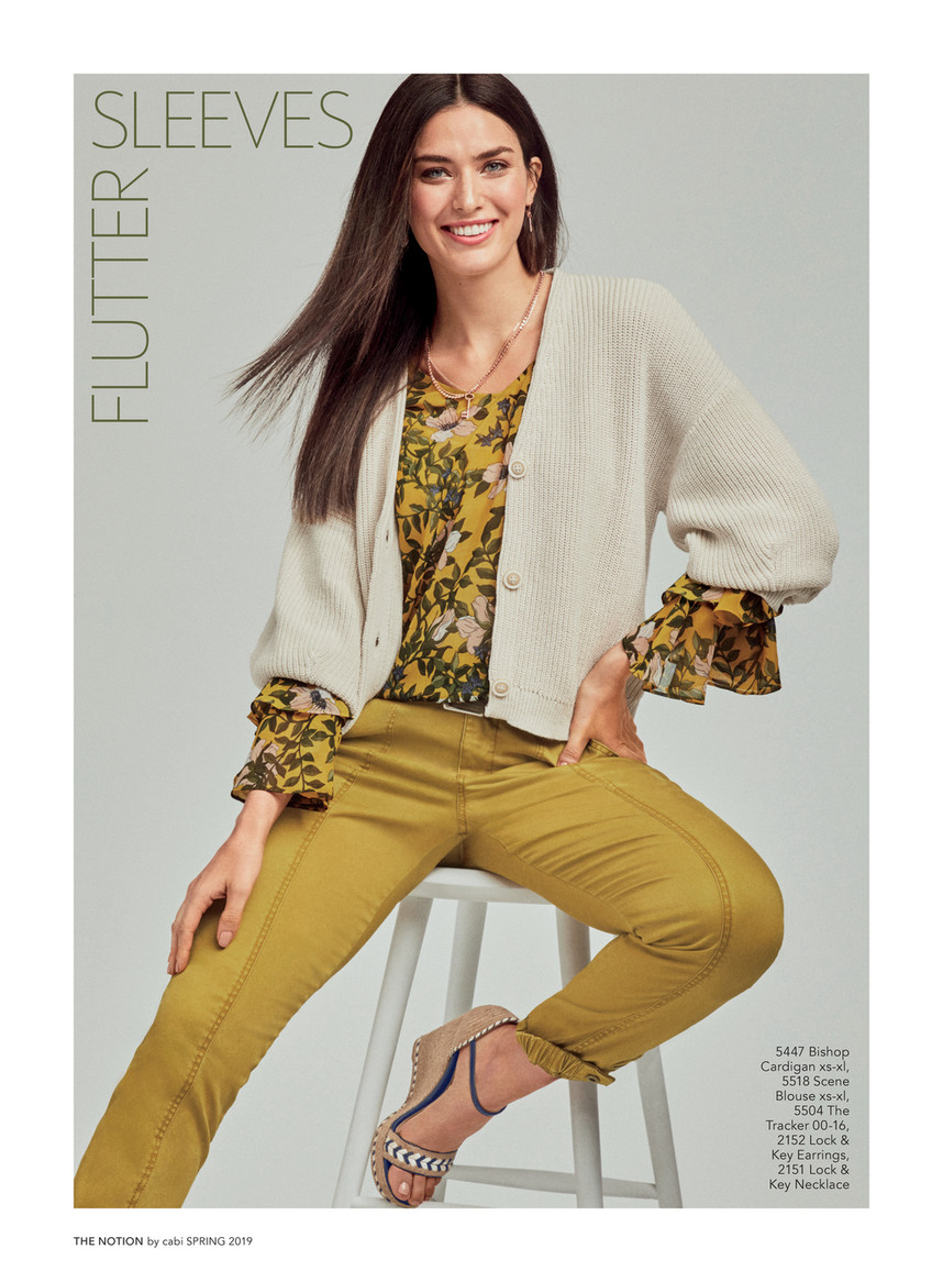 cabi Clothing on X: We love how simply darling the Bishop Cardigan is!  #cabistylist #cabiclothing  / X