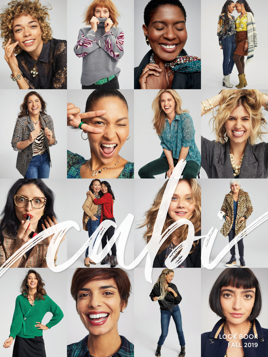 Cabi clothing fall hot sale 2019