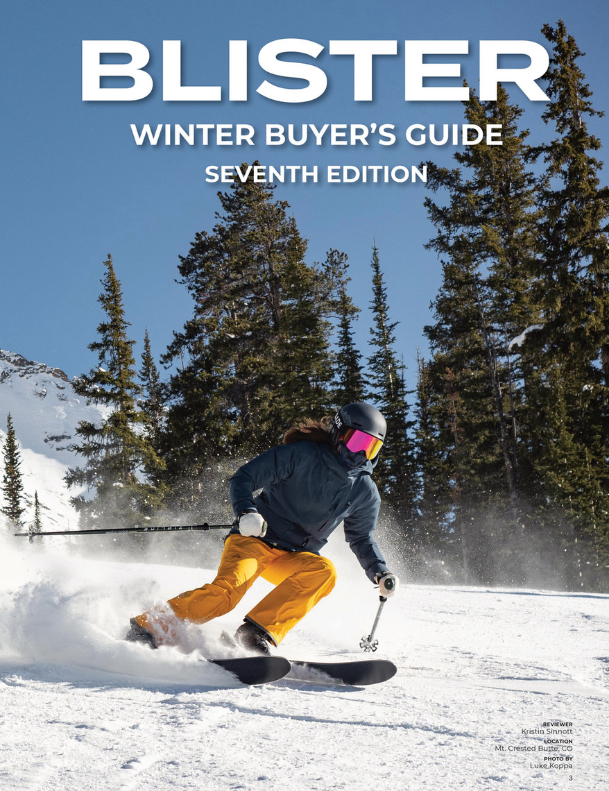 Read Now: 2021-2022 Blister Winter Buyer's Guide