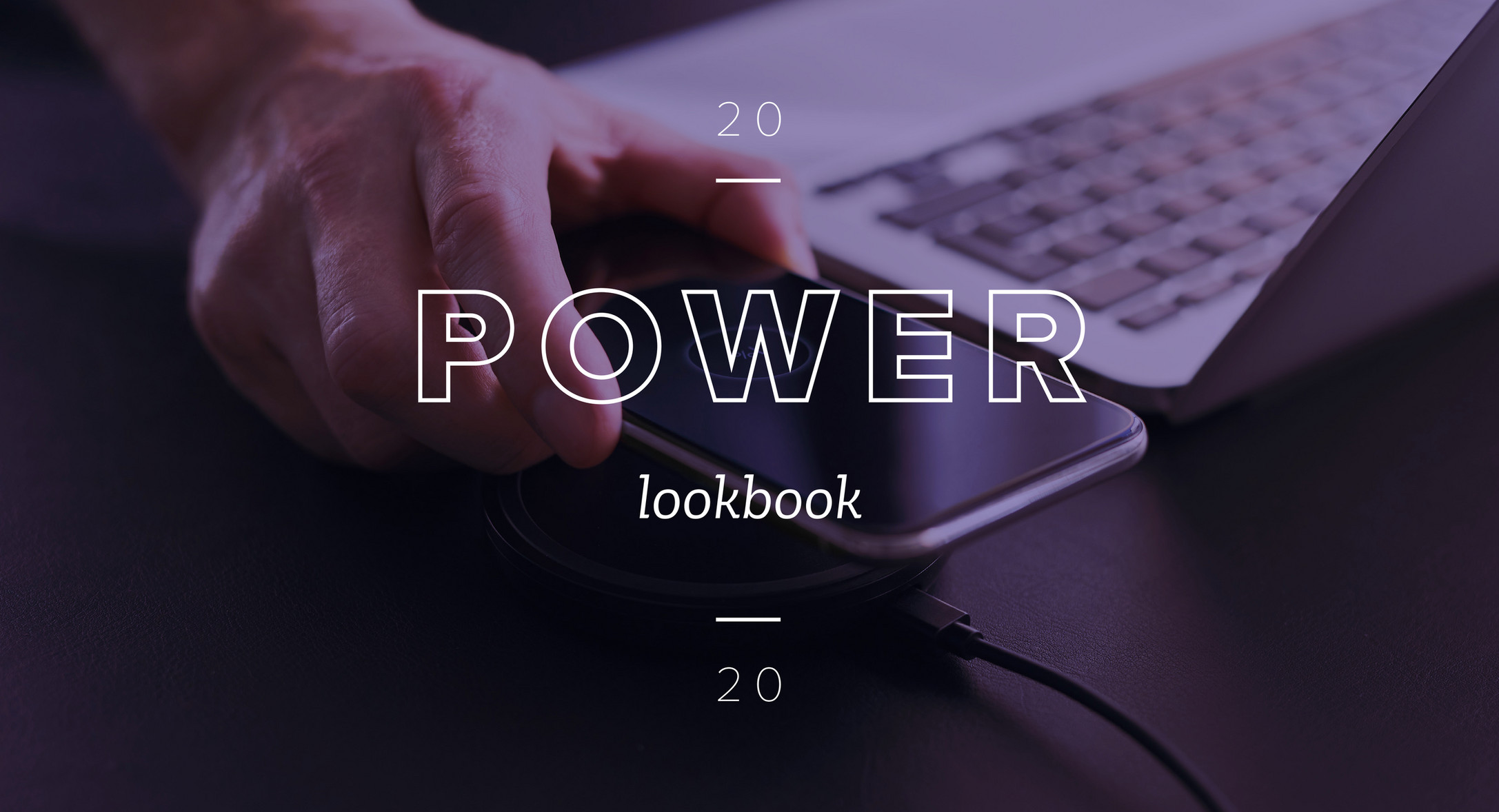 Tessco Technologies Power LookBook 2020 Page 8