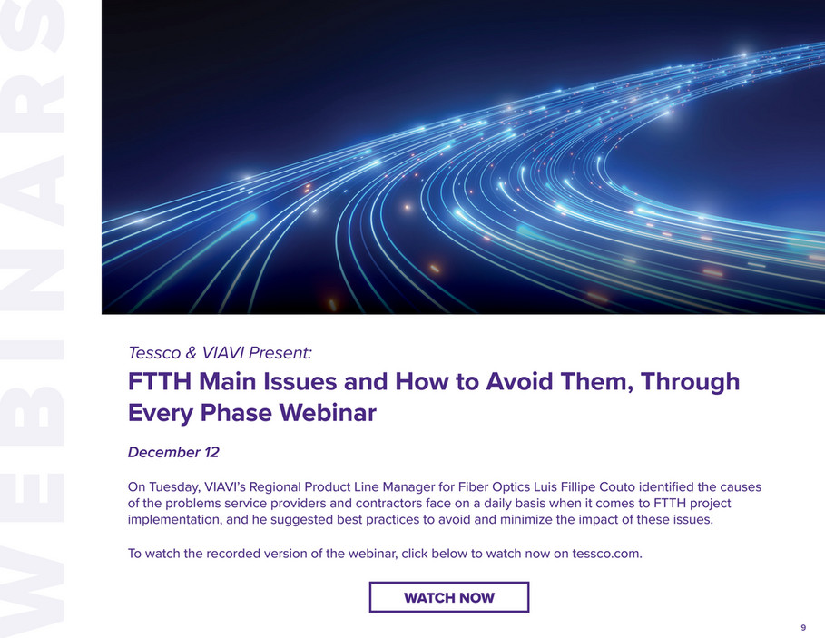 Tessco Technologies Access Point December 2023 Page 9