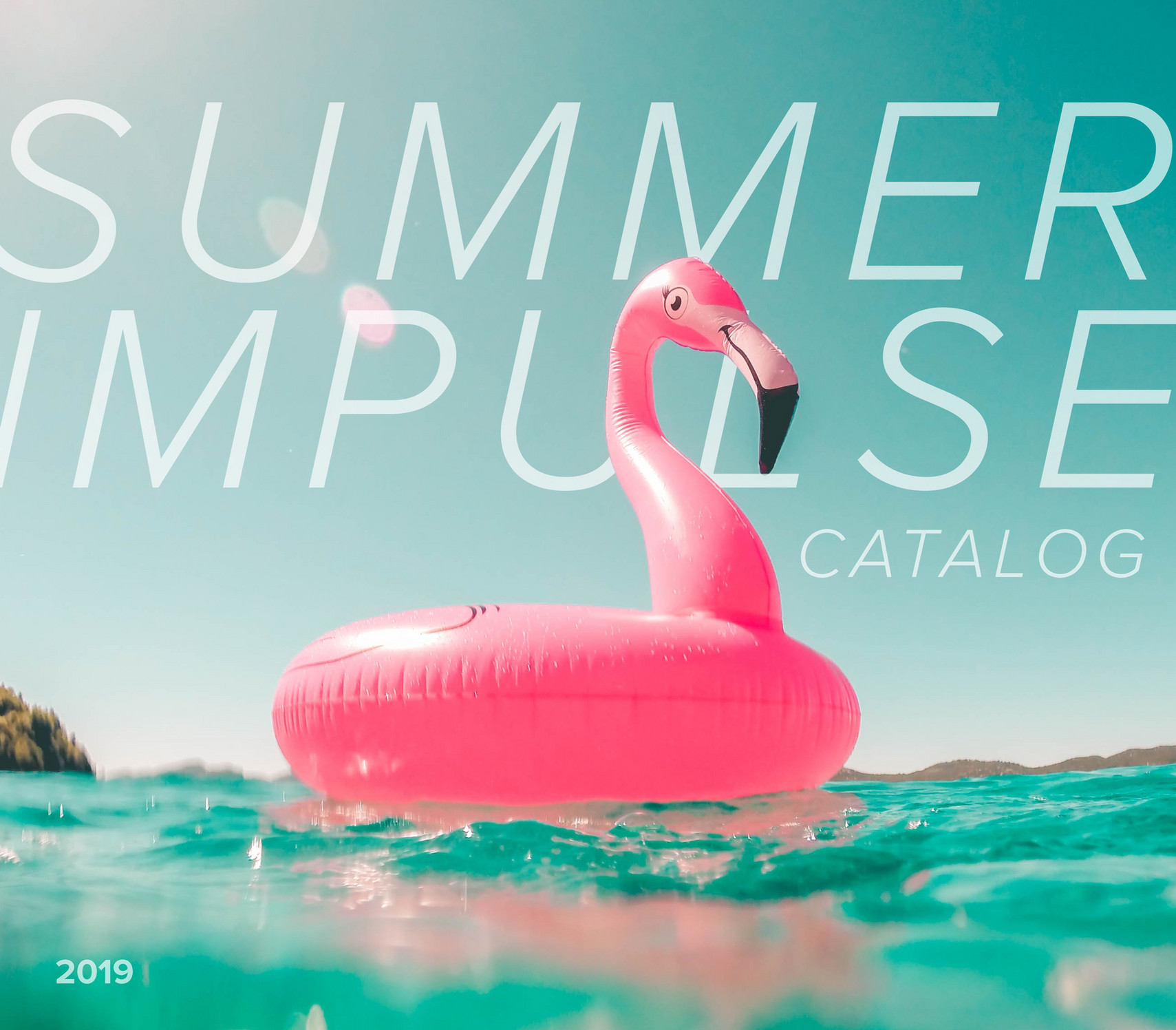 Tessco Technologies Impulse Catalog Summer 2019 Page 1