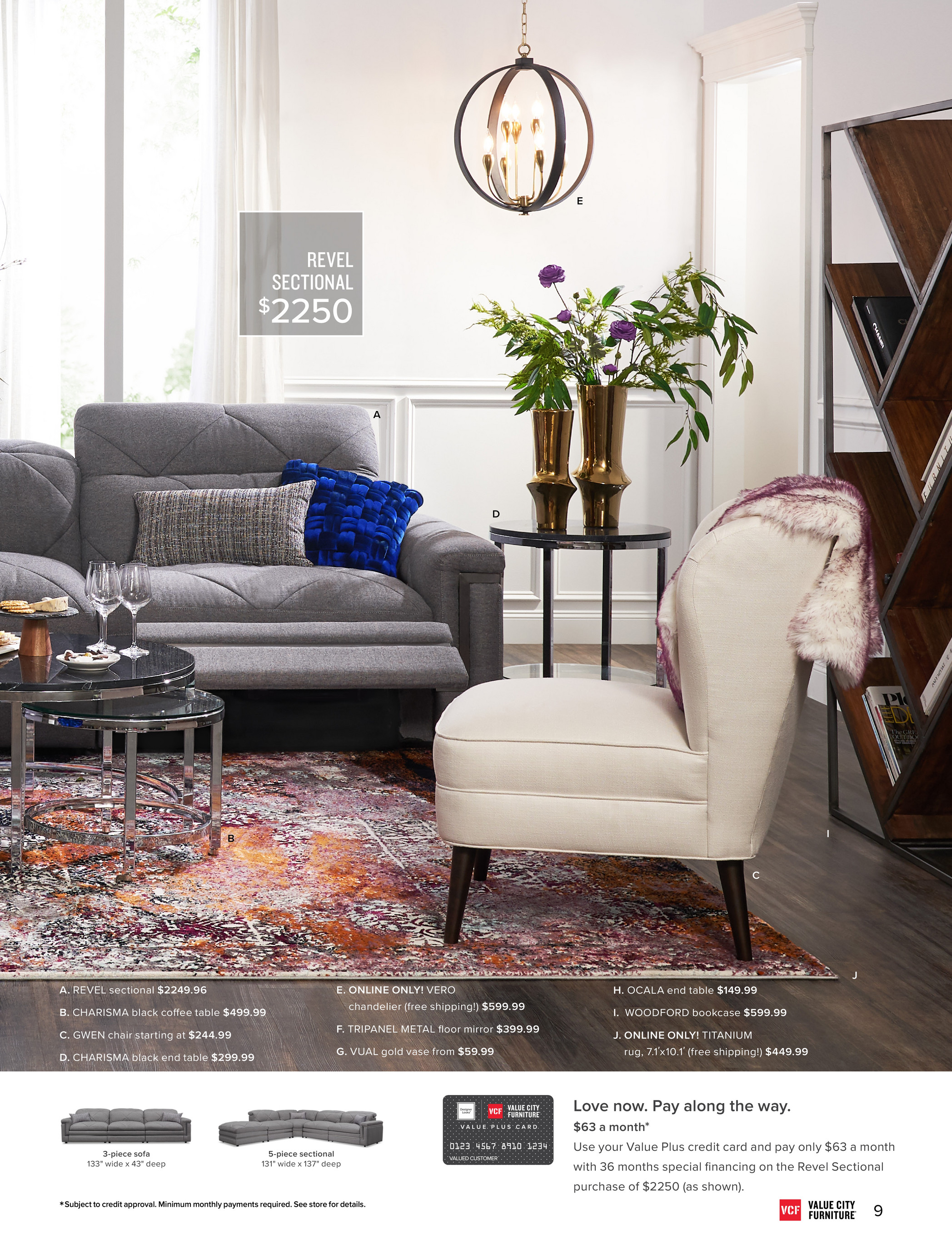 Value City Living Room End Tables Baci Living Room