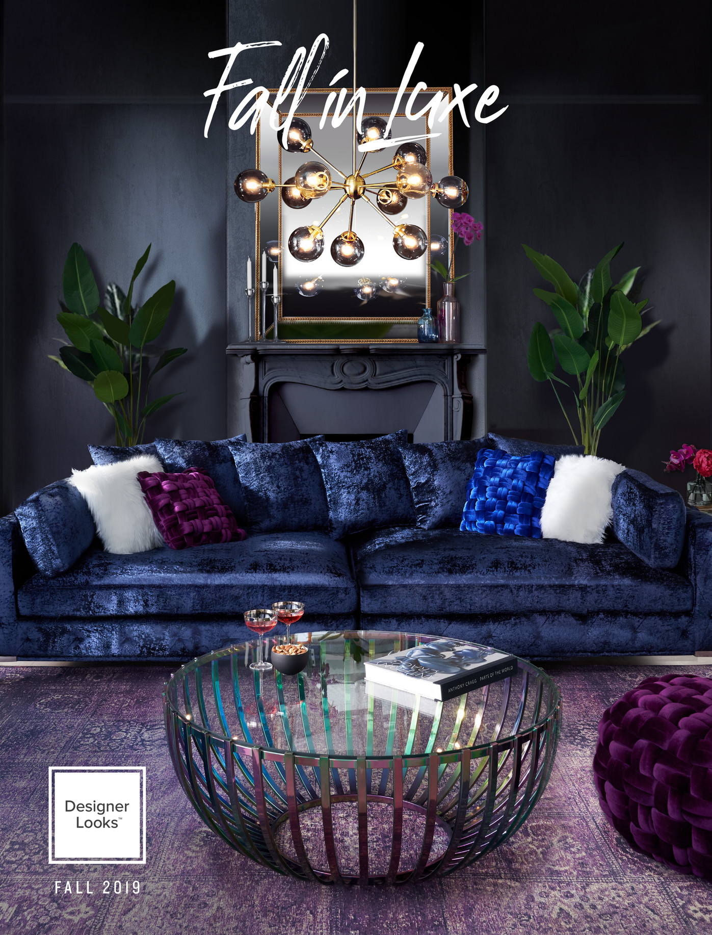 Value City Furniture - Fall 2019 - Page 4-5