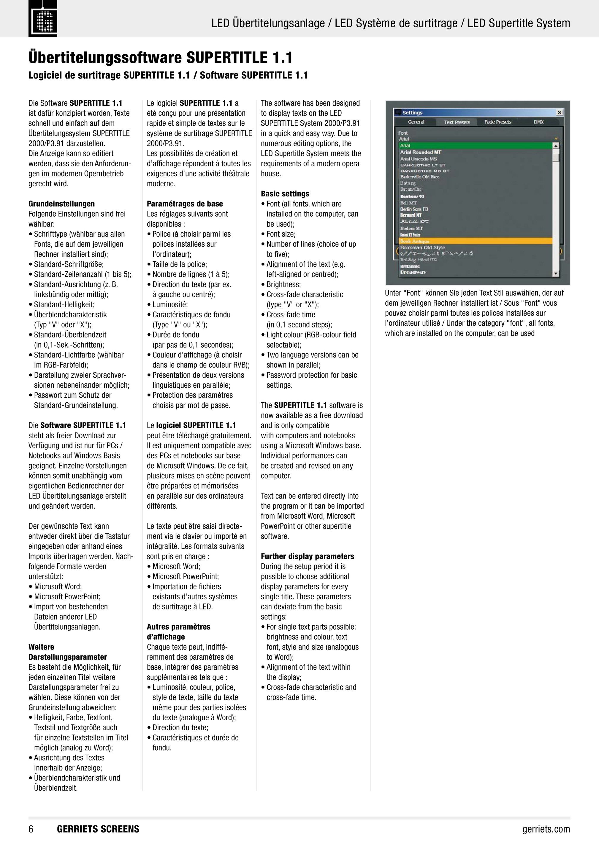 Gerriets Gmbh 5 Supertitle 00 P3 91 Page 12