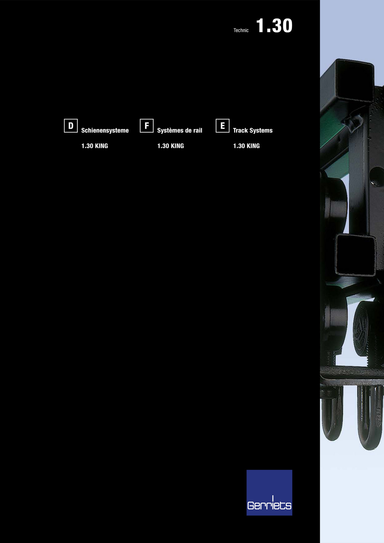 Gerriets GmbH 1.30 KING Page 1617