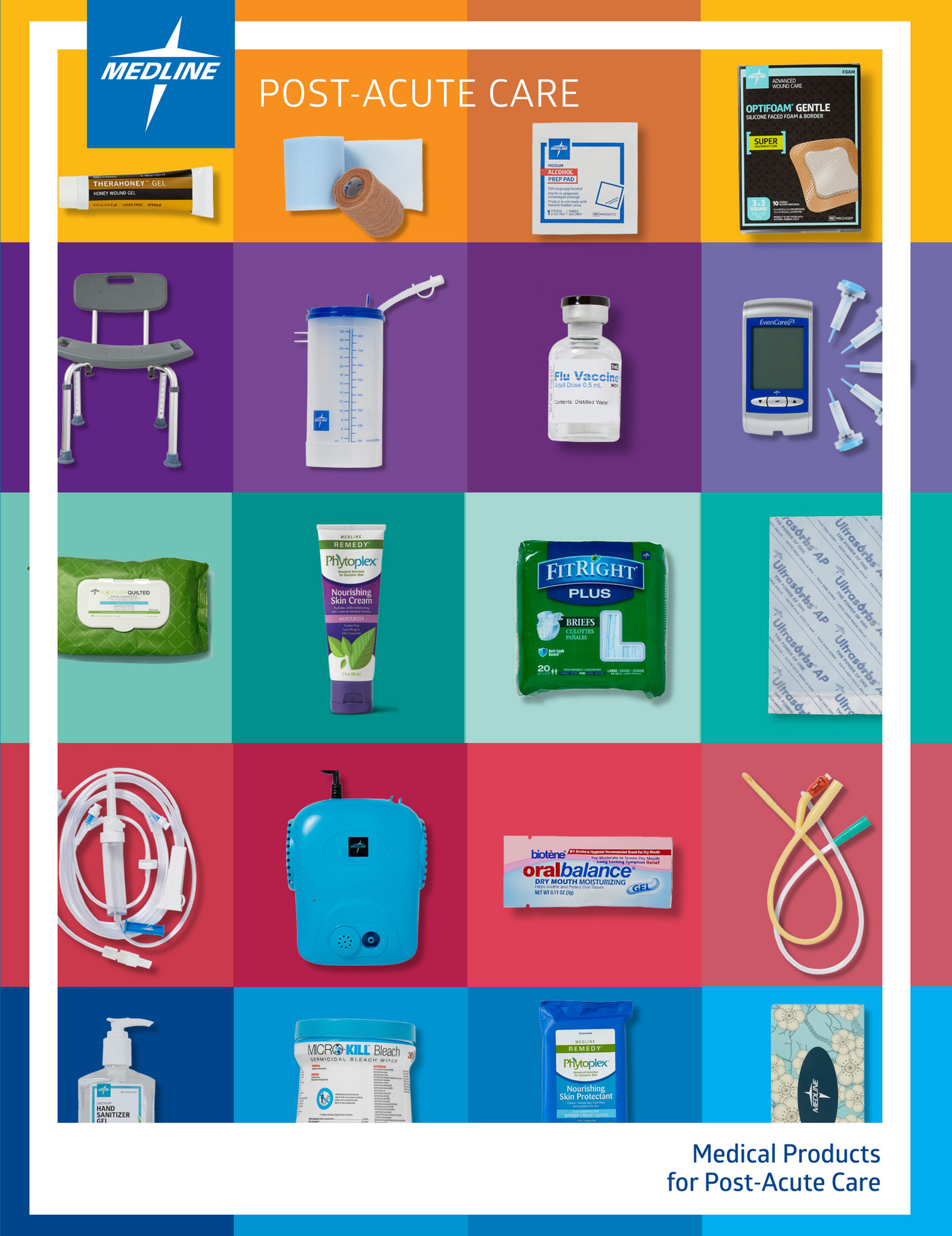Unlock Kaiser'S At Home Care With Medline: The Ultimate Guide - 11kfsse