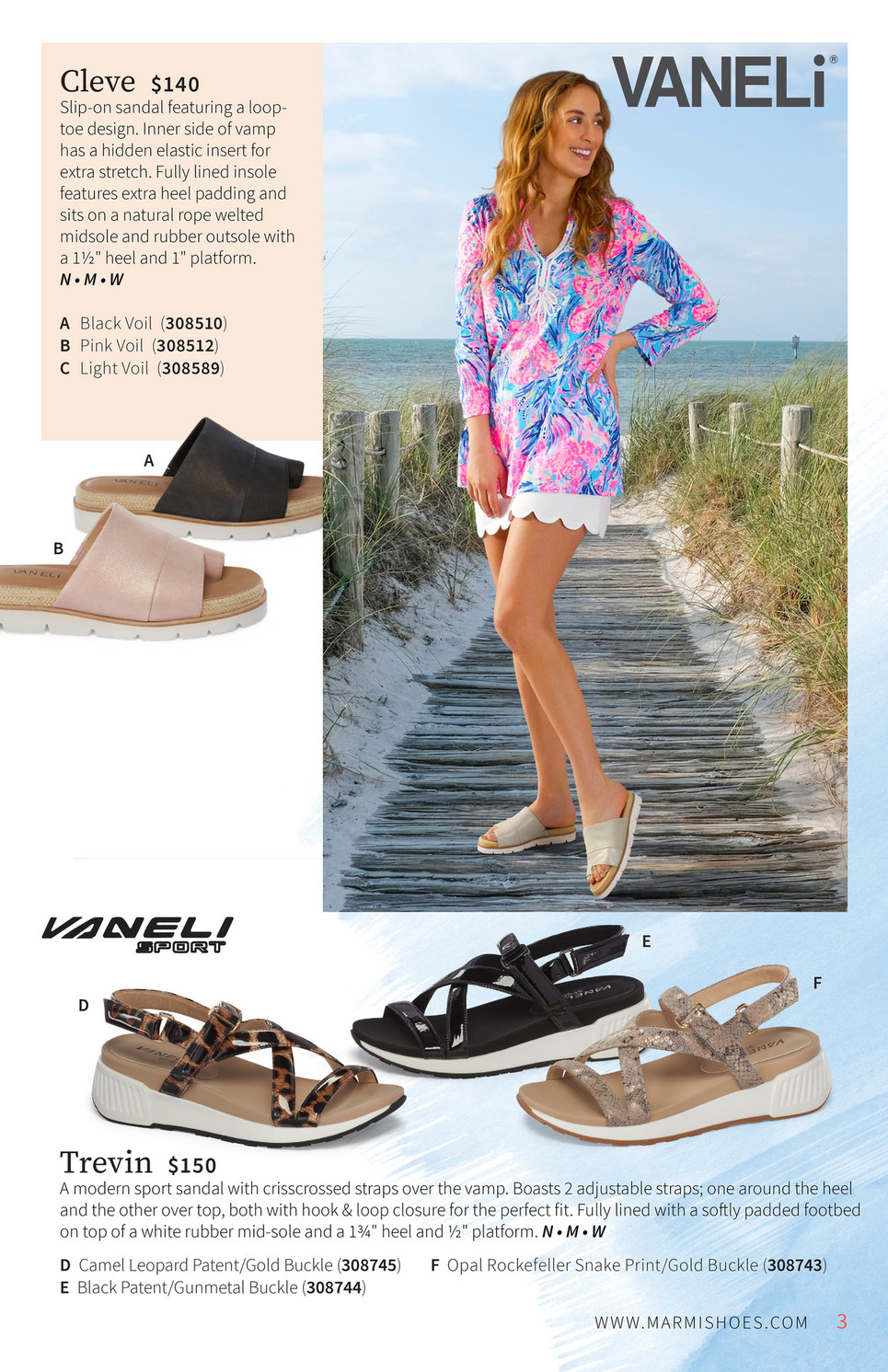 Marmi SpringMailer2020V2 online Page 1