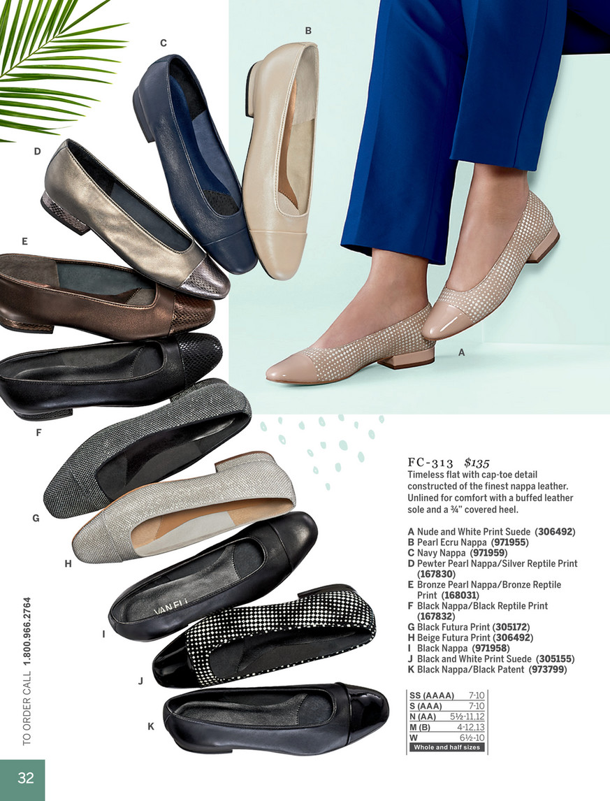marmi vaneli flats