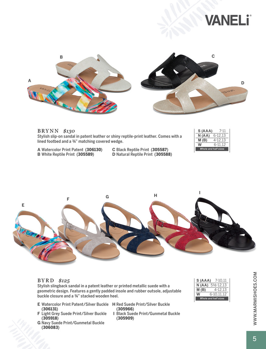 Marmi Marmi Spring 19 Catalog Thinkspring Page 6 7