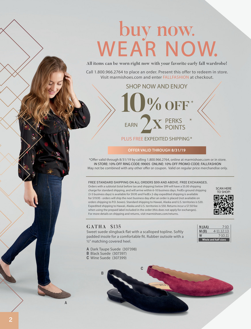 marmi shoes coupon