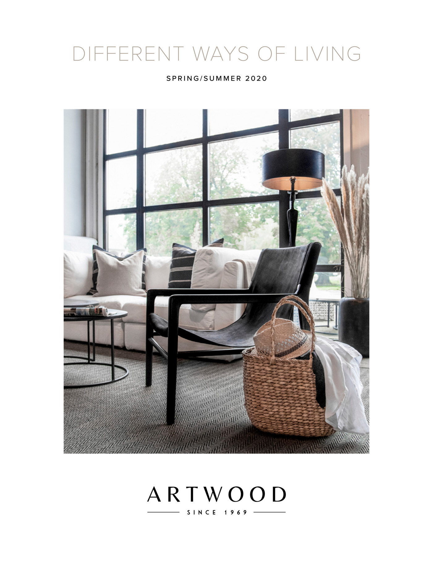 Artwood Artwood Spring/Summer Catalogue 2020 Page 6061