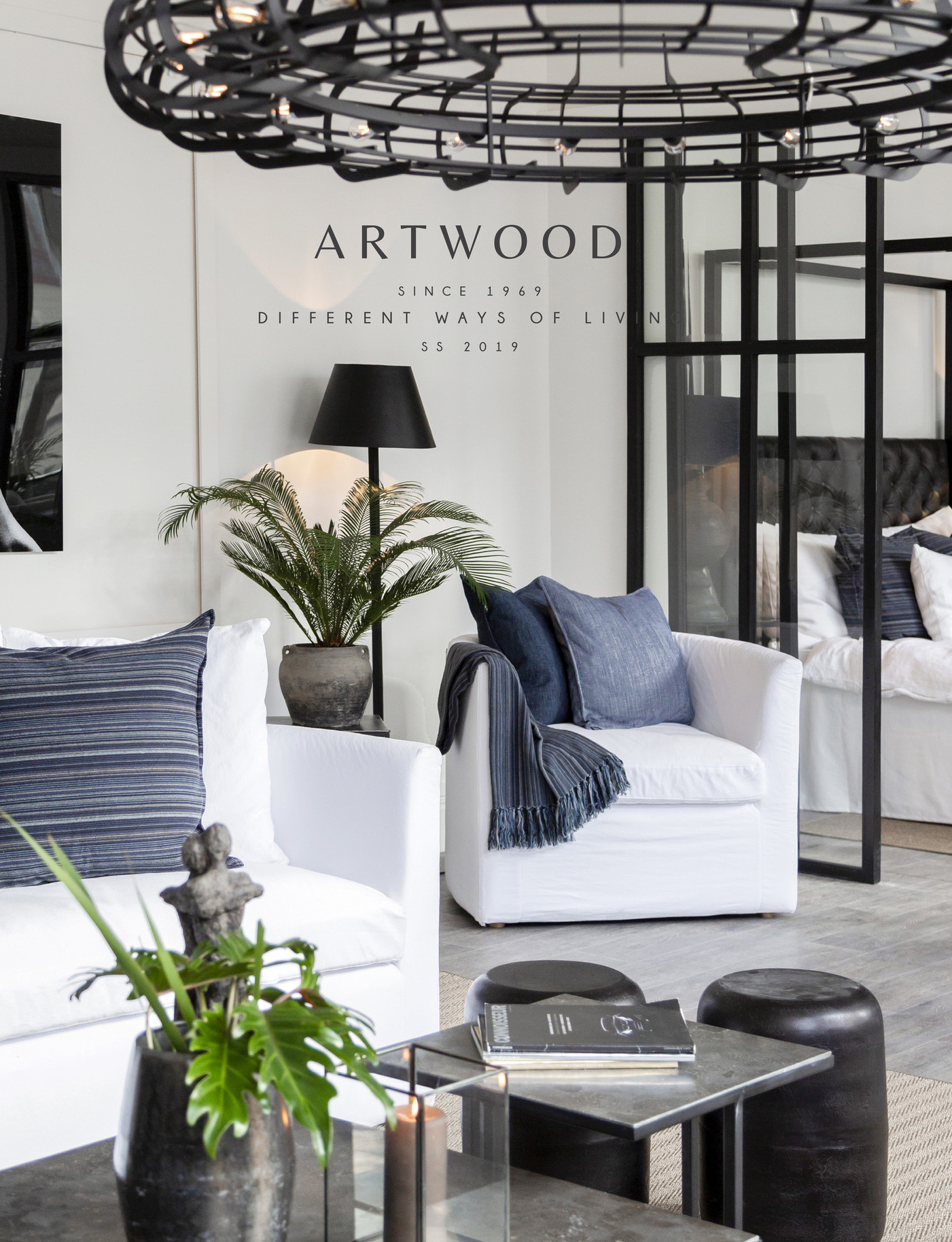 Artwood ART_SS_Catalogue_2019 Page 1