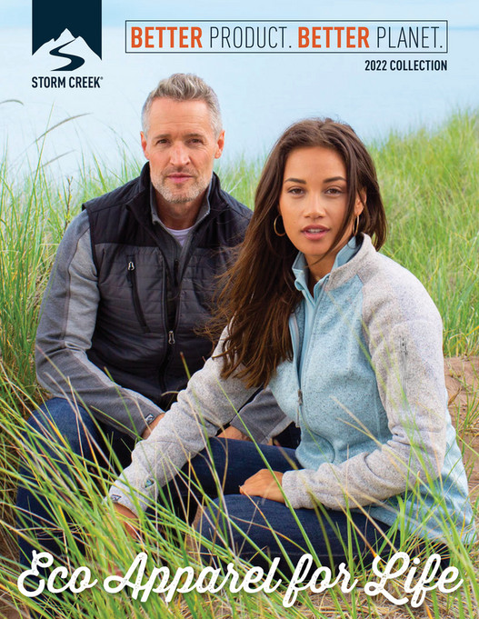 Storm Creek 2022 Storm Creek Catalog Consumer Page 1