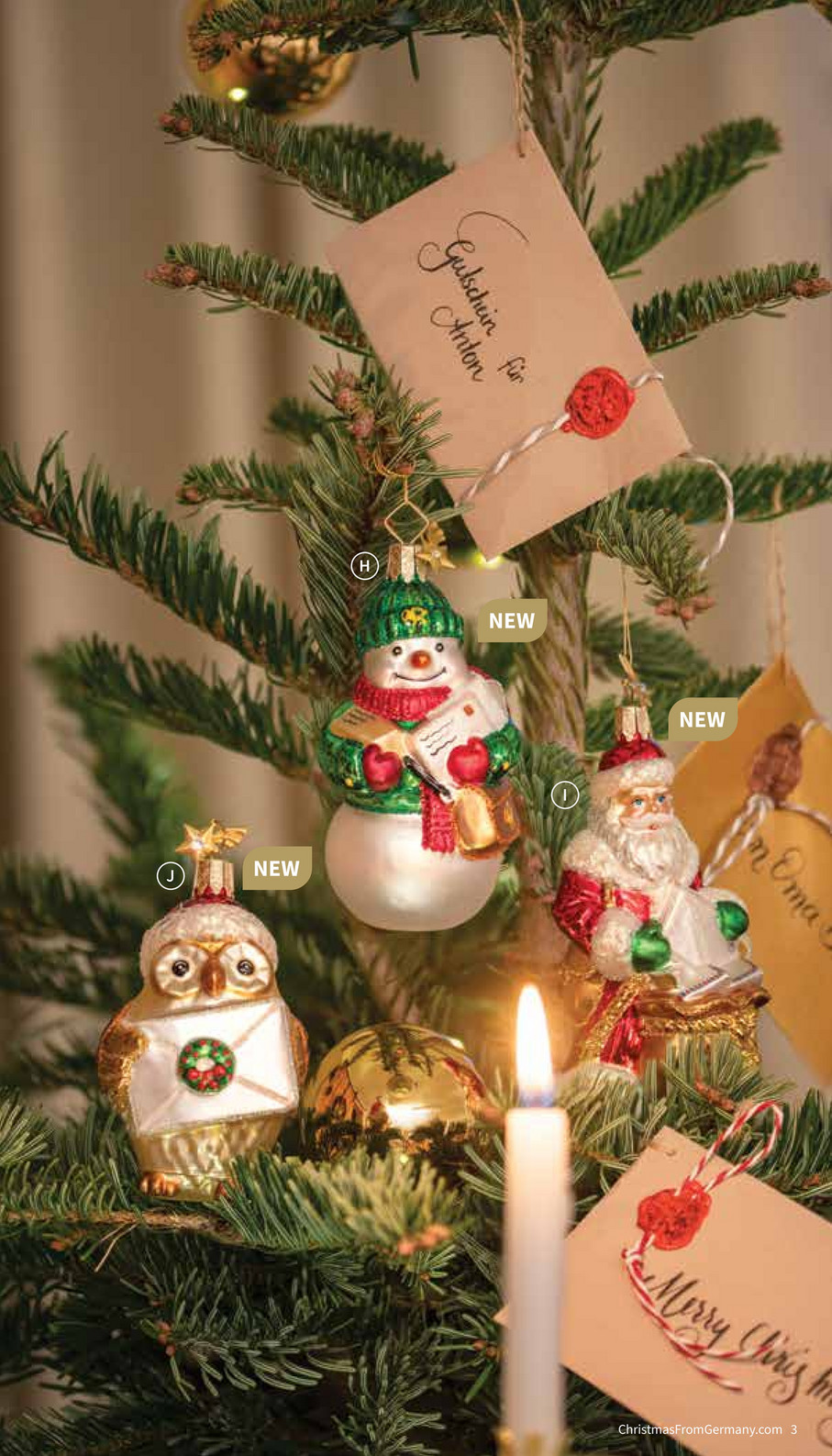 Kathe Wohlfart 1999年 サンタクロースベル 箱付き Kathe Wohlfart