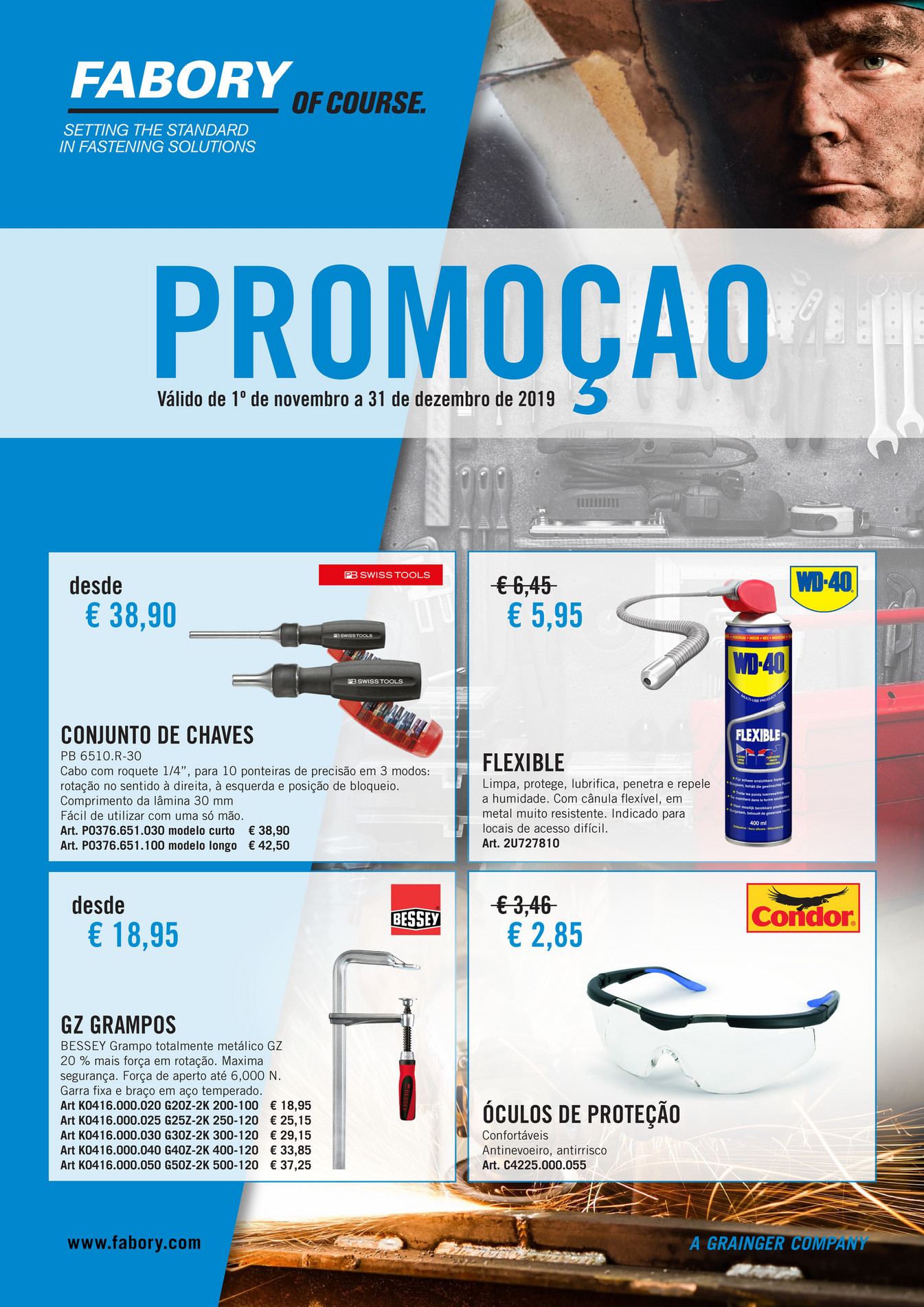 Fabory clickable_Fabory_Promotion_novdec2019_PT Page 23