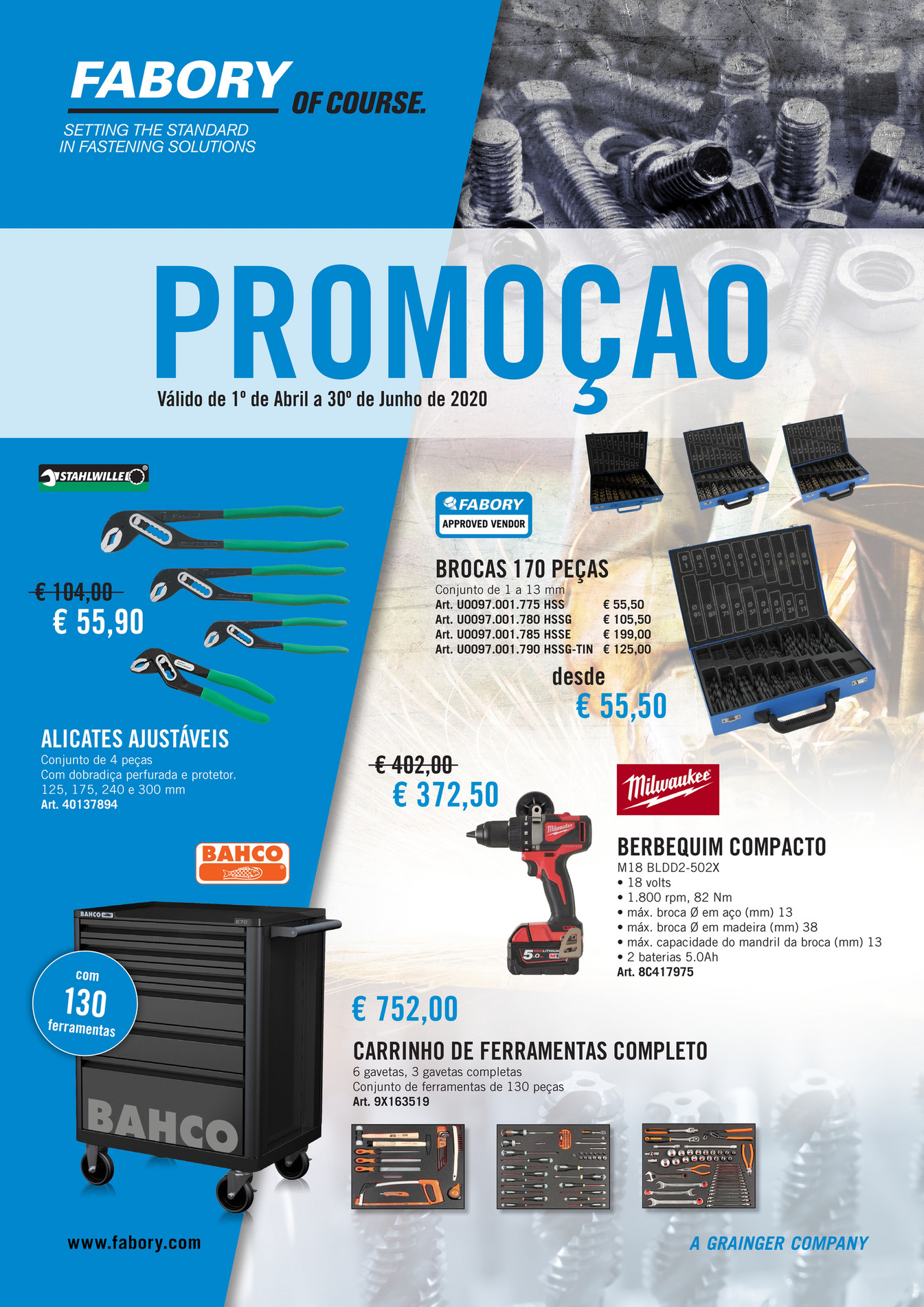 Fabory Fabory_Promotion_apriljuni2020_PT Page 1
