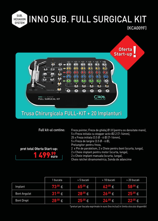Catalog Inno Implant System Web Page 23