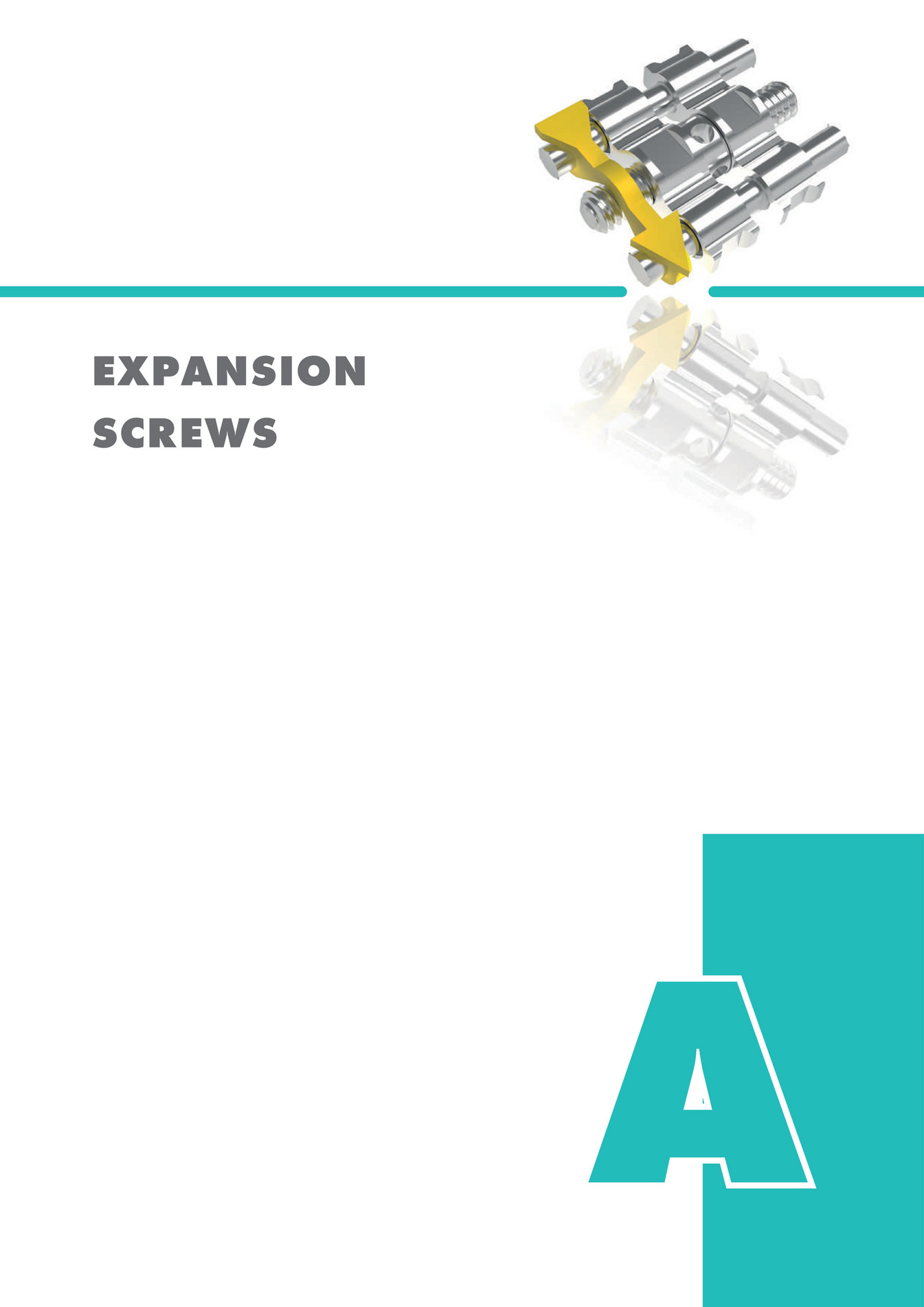 Dentstore ENG Catalog Leone Page 1