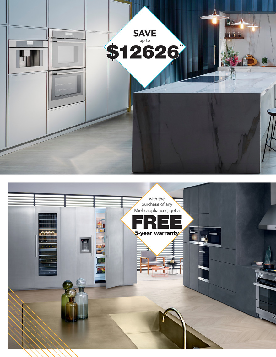 L Express Communication Marketing Your Dream Kitchen Germain