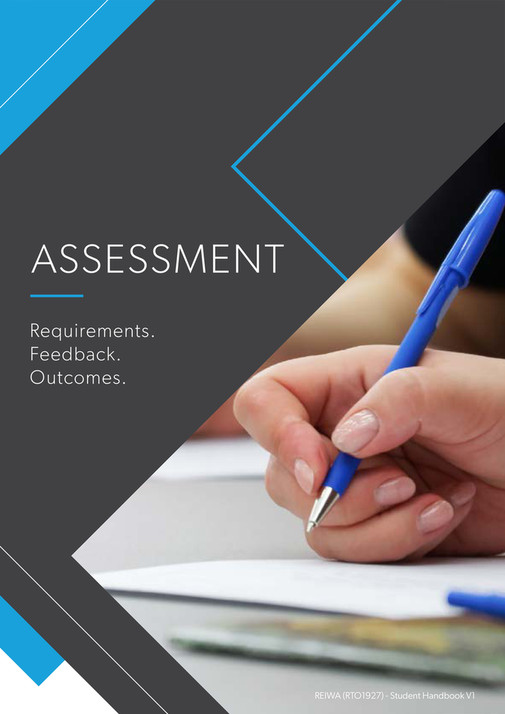 REIWA - training_RTO_handbook - Page 10-11