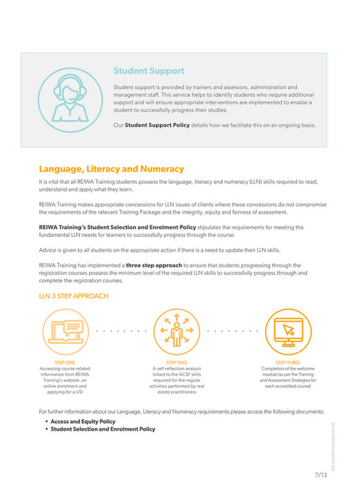 REIWA - training_RTO_handbook - Page 6-7
