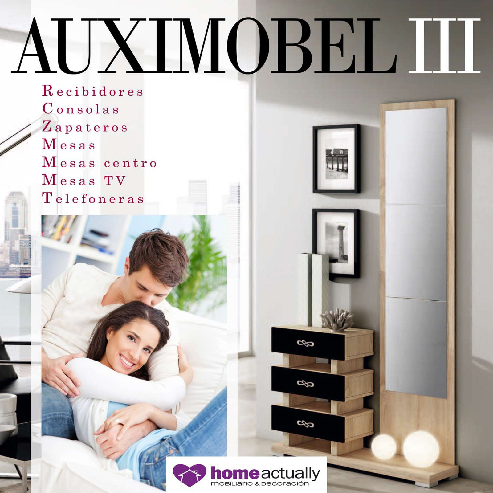 My publications Muebles San Francisco Madrid. Muebles Baratos Madrid