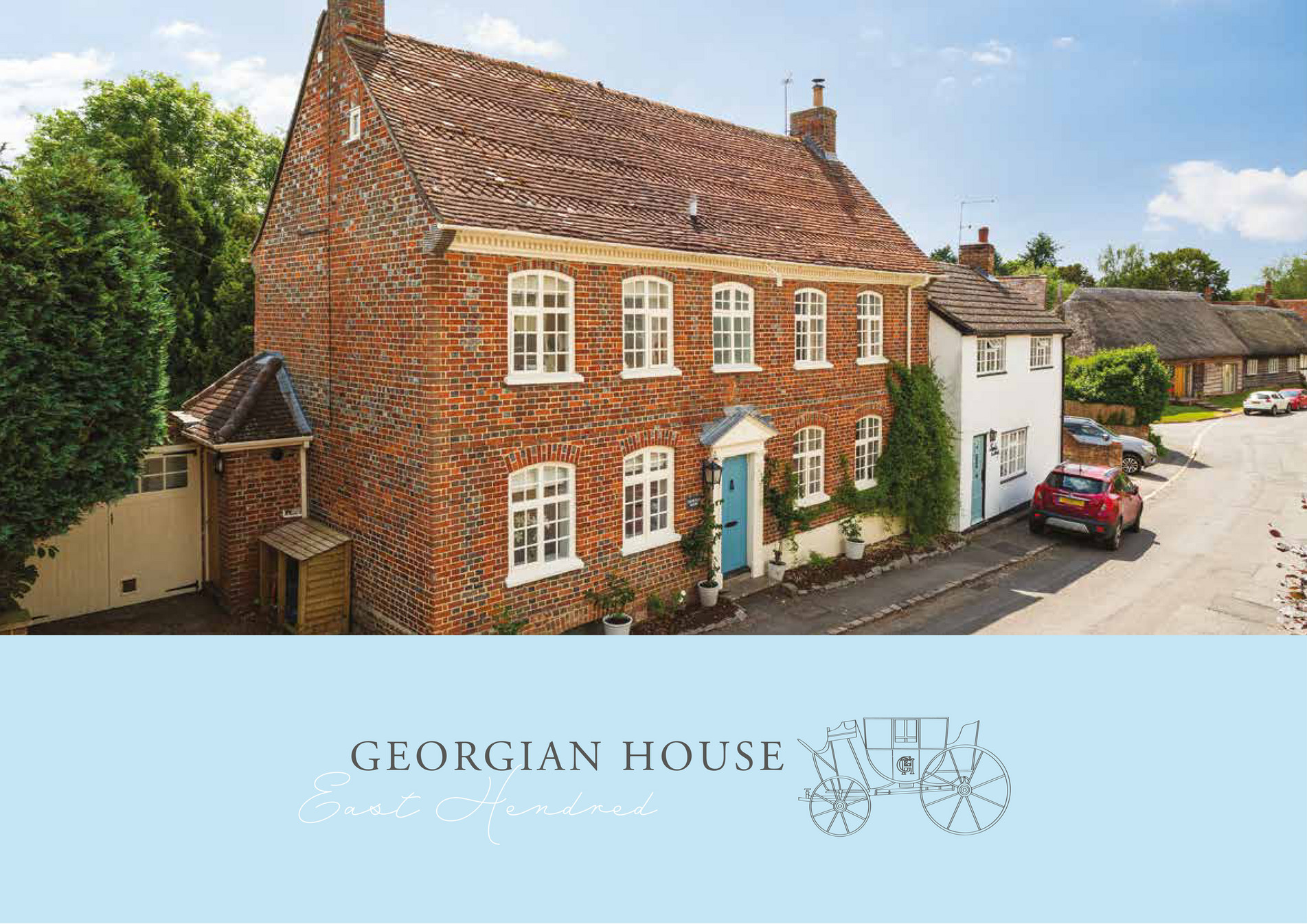 Stowhill Estates House, East Hendred Page 23