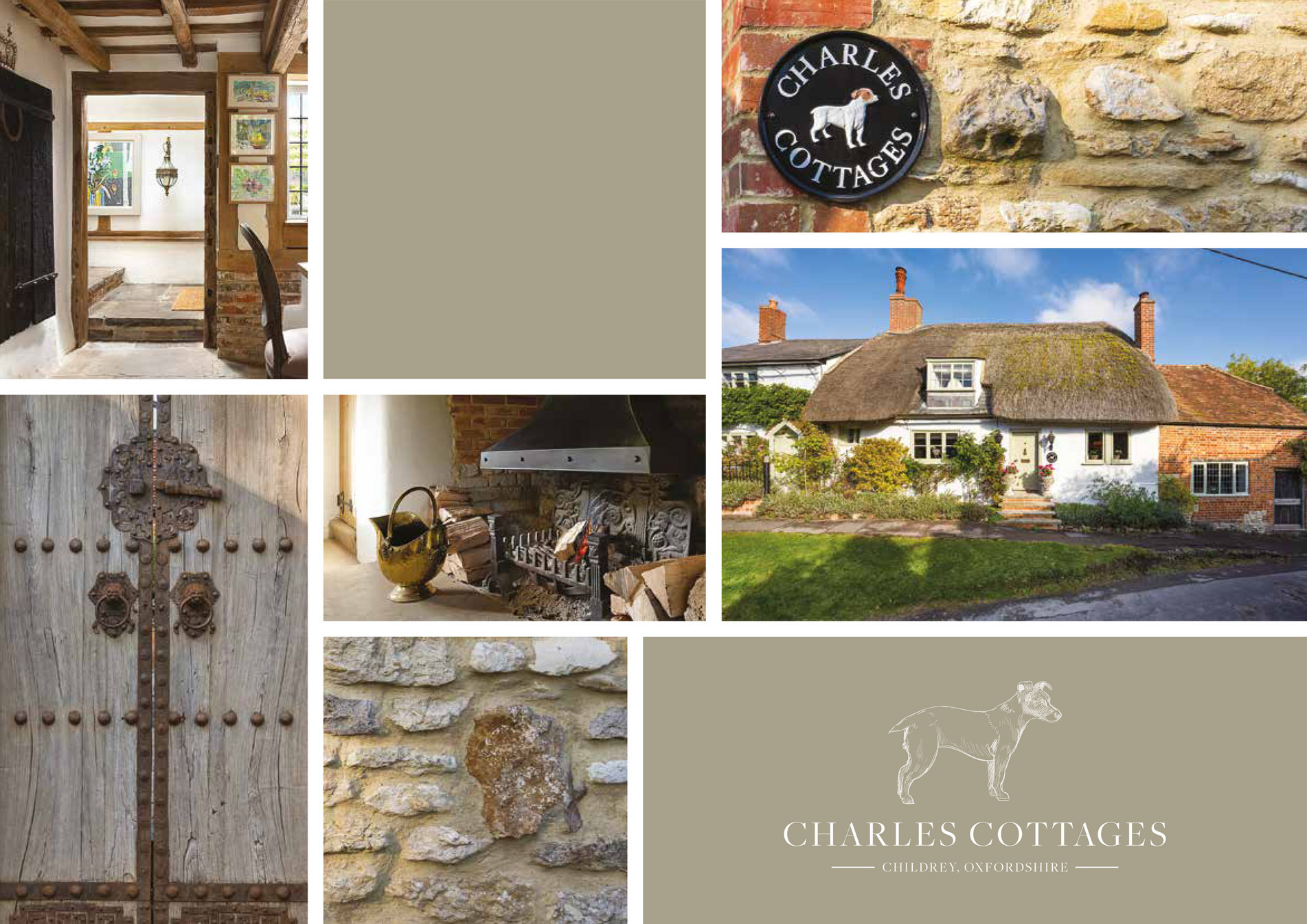 Stowhill Estates Charles Cottages A4 24pp 1022 WEB Page 23