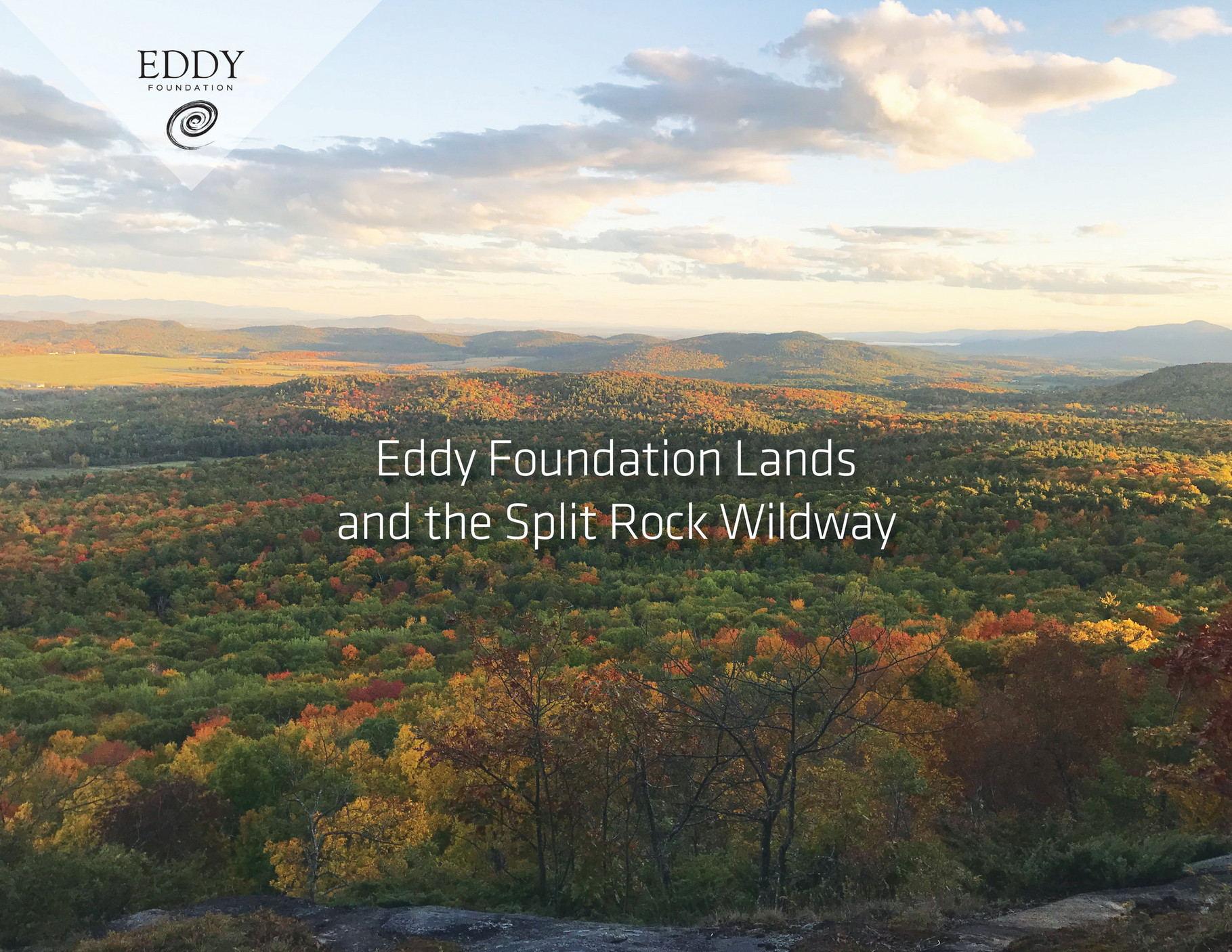 My publications Split Rock Wildway Page 1